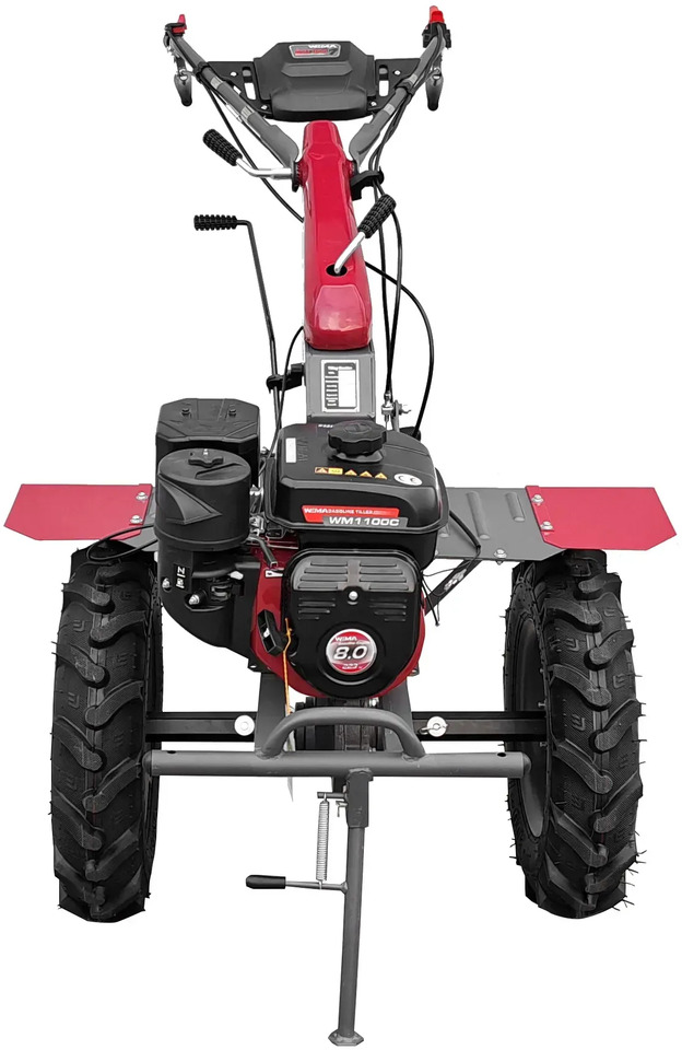 Ciągnik jednoosiowy Weima WM1100C-6 8KM "Deluxe" (bez oleju przekładniowego i silnikowego) - Motocultivador: foto 2 Ciągnik jednoosiowy Weima WM1100C-6 8KM "Deluxe" (bez oleju przekładniowego i silnikowego) - Motocultivador: foto 2