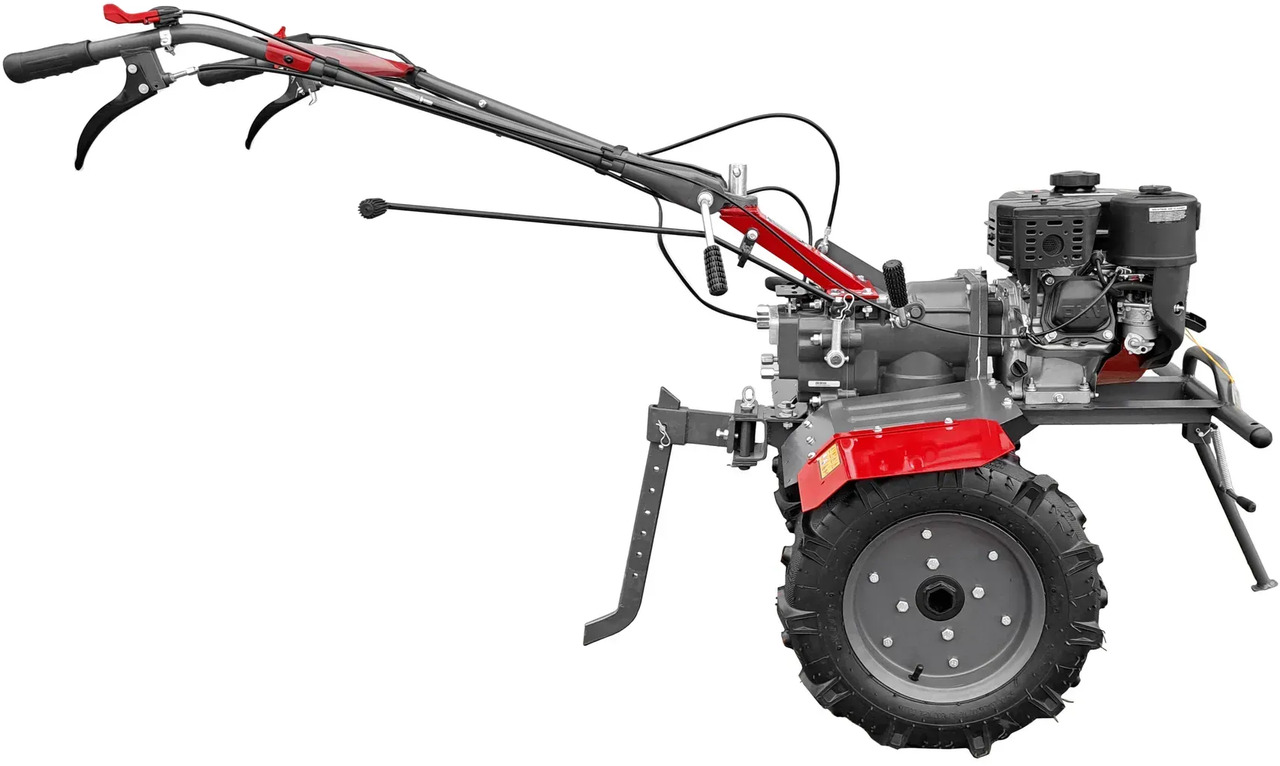 Ciągnik jednoosiowy Weima WM1100C-6 "Classic" (bez oleju przekładniowego i silnikowego) - Motocultivador: foto 4 Ciągnik jednoosiowy Weima WM1100C-6 "Classic" (bez oleju przekładniowego i silnikowego) - Motocultivador: foto 4