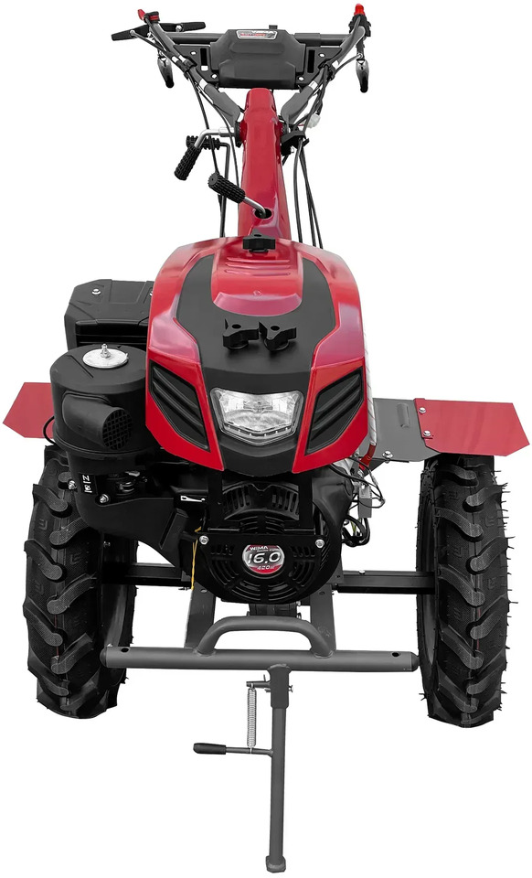 Ciągnik jednoosiowy Weima WM1100FE-6 16KM Dyferencjał "Prestige" (bez oleju przekładniowego i silnikowego) - Motocultivador: foto 4 Ciągnik jednoosiowy Weima WM1100FE-6 16KM Dyferencjał "Prestige" (bez oleju przekładniowego i silnikowego) - Motocultivador: foto 4