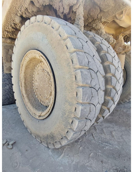 Caterpillar 777G **EPA** - Dumper: foto 5 Caterpillar 777G **EPA** - Dumper: foto 5