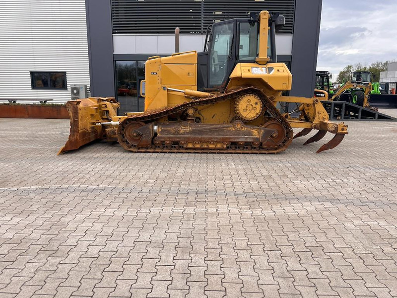 Caterpillar D6N XL - Buldôzer: foto 2 Caterpillar D6N XL - Buldôzer: foto 2