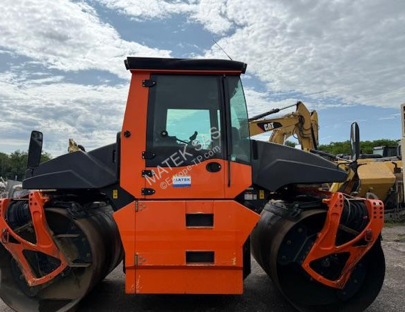 Bomag BW174 AP-4 AM BW174 AP-4 - Compactador de asfalto: foto 1 Bomag BW174 AP-4 AM BW174 AP-4 - Compactador de asfalto: foto 1
