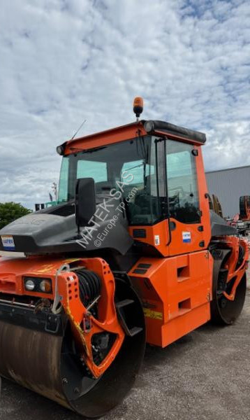 Bomag BW174 AP-4 AM BW174 AP-4 - Compactador de asfalto: foto 5 Bomag BW174 AP-4 AM BW174 AP-4 - Compactador de asfalto: foto 5