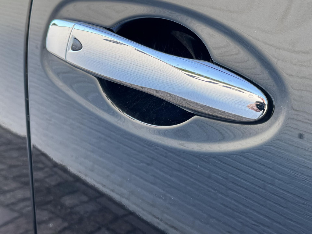 SUV Nissan X-Trail-1.3 DIG-T Business Edition Cruise control Climate control Panoramadak 360 camera Verwarmde voorstoelen/ achterbank: foto 18 SUV Nissan X-Trail-1.3 DIG-T Business Edition Cruise control Climate control Panoramadak 360 camera Verwarmde voorstoelen/ achterbank: foto 18