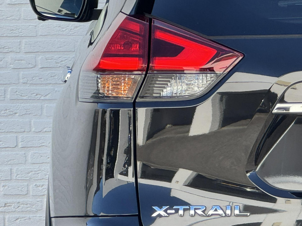 SUV Nissan X-Trail-1.3 DIG-T Business Edition Cruise control Climate control Panoramadak 360 camera Verwarmde voorstoelen/ achterbank: foto 16 SUV Nissan X-Trail-1.3 DIG-T Business Edition Cruise control Climate control Panoramadak 360 camera Verwarmde voorstoelen/ achterbank: foto 16