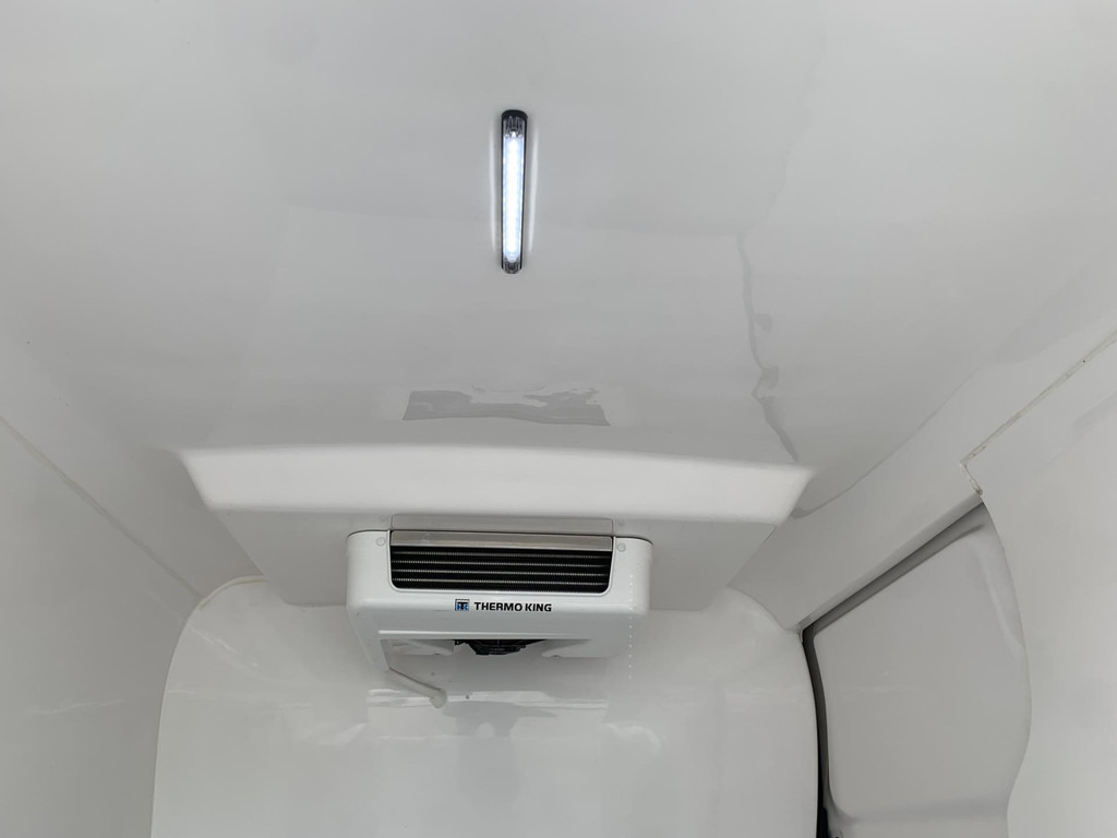 Carrinha frigorífica Renault Trafic-2.0 dCi 120 T29 L2H1 Thermo King Elektrisch incl standkoeling Koelen en vriezen Airco Bluetooth Usb media: foto 16 Carrinha frigorífica Renault Trafic-2.0 dCi 120 T29 L2H1 Thermo King Elektrisch incl standkoeling Koelen en vriezen Airco Bluetooth Usb media: foto 16