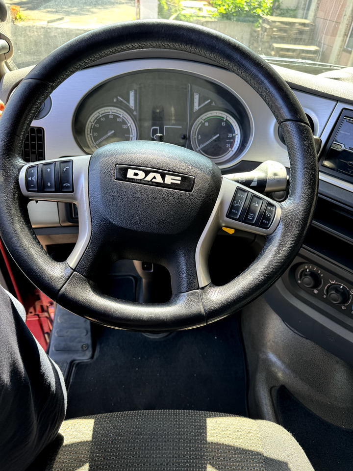 Tractor DAF XF 460: foto 6