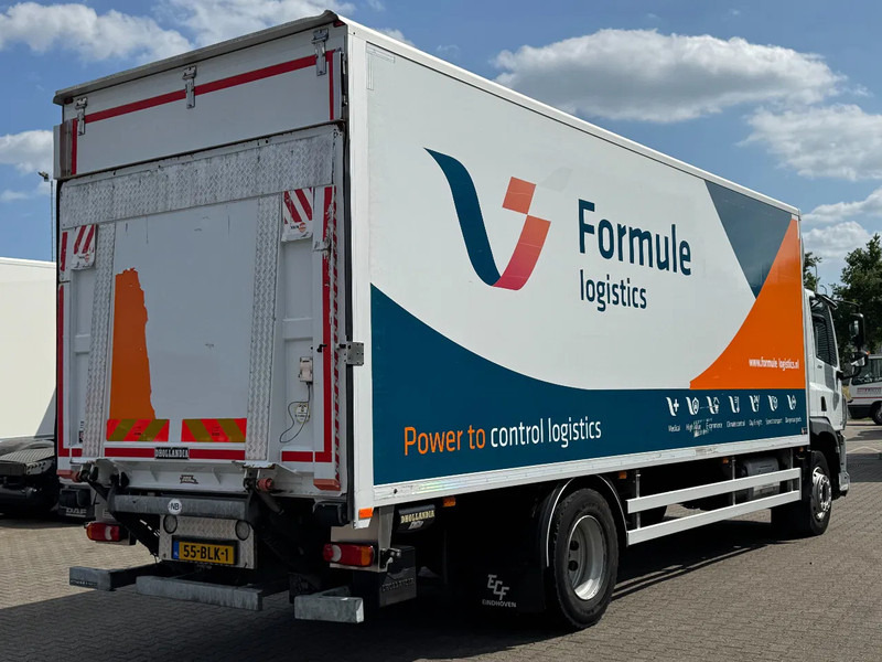 DAF CF 230 4x2 Gesloten Opbouw / Euro 6 / Laadklep / Apk! - Camião furgão: foto 3 DAF CF 230 4x2 Gesloten Opbouw / Euro 6 / Laadklep / Apk! - Camião furgão: foto 3