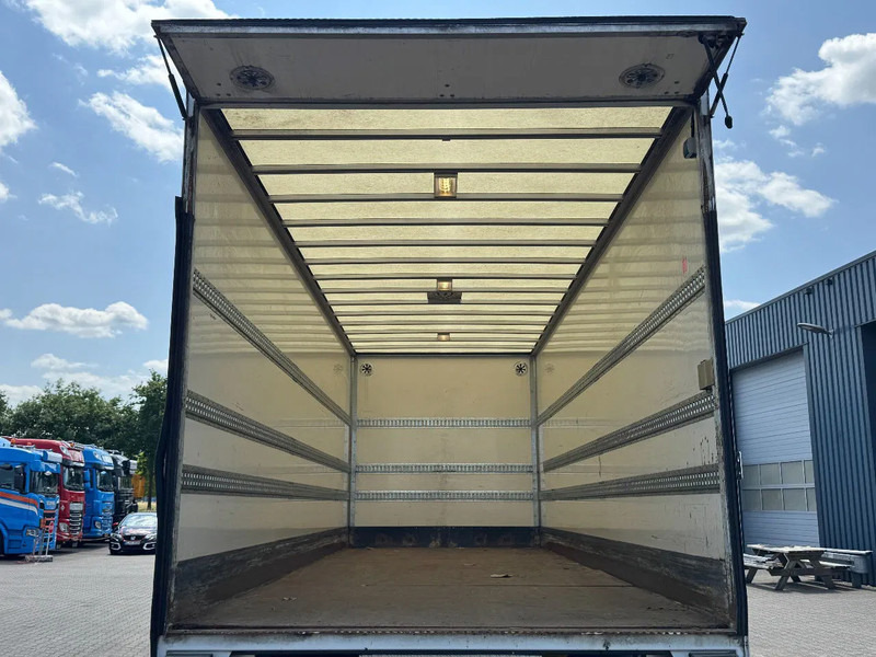 DAF CF 260 4x2 Gesloten Opbouw / Euro 6 / Laadklep / Apk! - Camião furgão: foto 5 DAF CF 260 4x2 Gesloten Opbouw / Euro 6 / Laadklep / Apk! - Camião furgão: foto 5