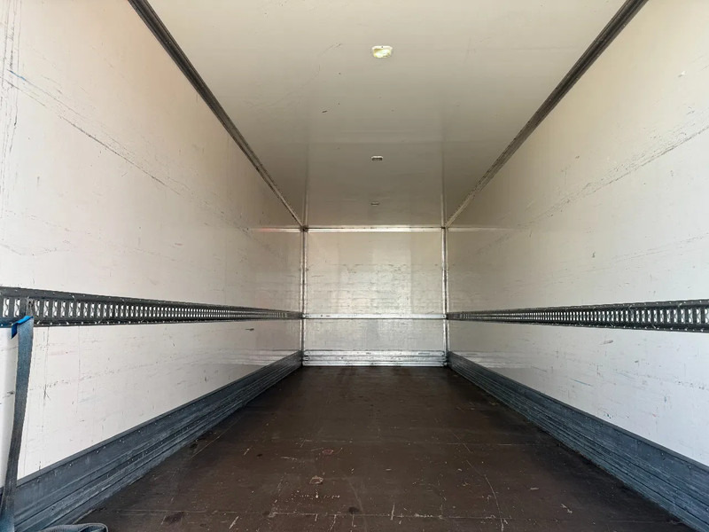 DAF CF 370 6x2*4 Gesloten Bakwagen Euro 6 APK 04-2026 - Camião furgão: foto 5 DAF CF 370 6x2*4 Gesloten Bakwagen Euro 6 APK 04-2026 - Camião furgão: foto 5