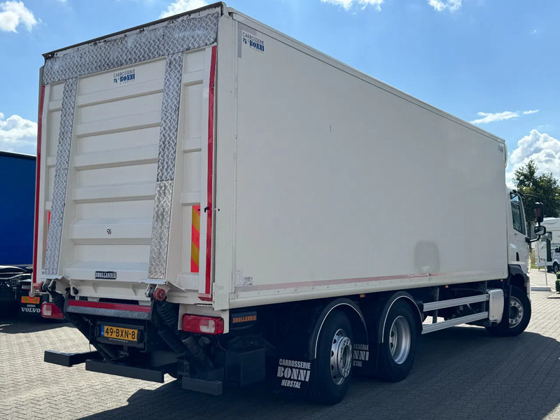 DAF CF 370 6x2*4 Gesloten Bakwagen Euro 6 APK 04-2026 - Camião furgão: foto 3 DAF CF 370 6x2*4 Gesloten Bakwagen Euro 6 APK 04-2026 - Camião furgão: foto 3