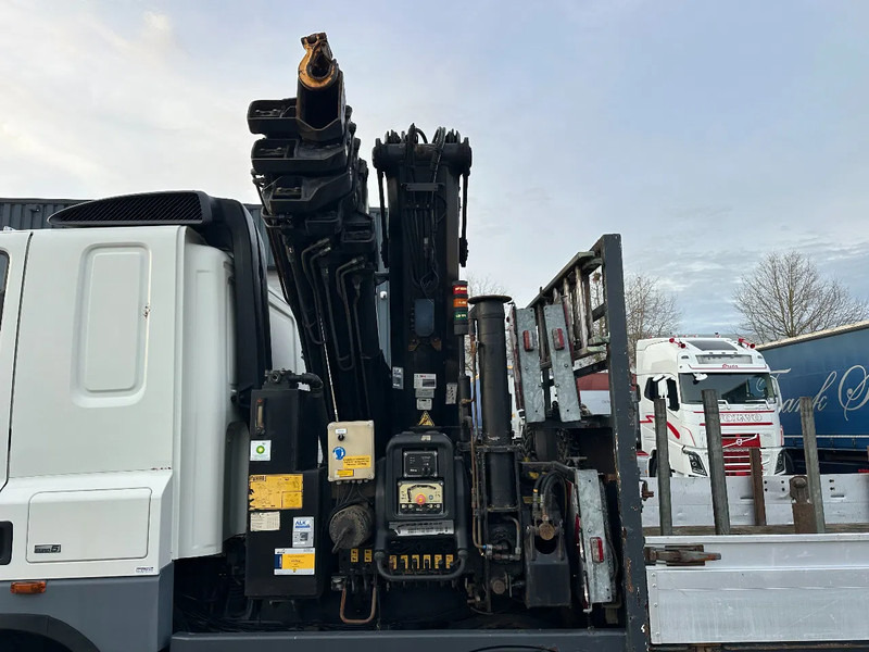 Camião grua DAF CF 85.360 8x2*6 HIAB 42T/m Crane *NL-Truck*: foto 17 Camião grua DAF CF 85.360 8x2*6 HIAB 42T/m Crane *NL-Truck*: foto 17