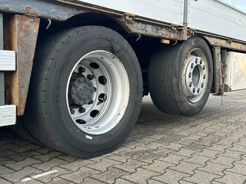 Camião grua DAF CF 85.360 8x2*6 HIAB 42T/m Crane *NL-Truck*: foto 13 Camião grua DAF CF 85.360 8x2*6 HIAB 42T/m Crane *NL-Truck*: foto 13