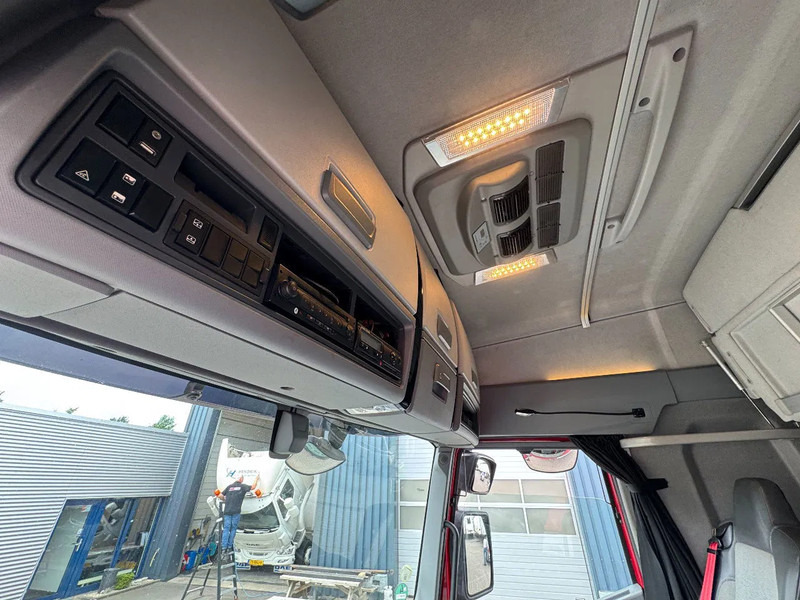 Camião chassi Renault T380 Comfort 4x2 Chassis / Euro 6 *NL-Truck*: foto 13