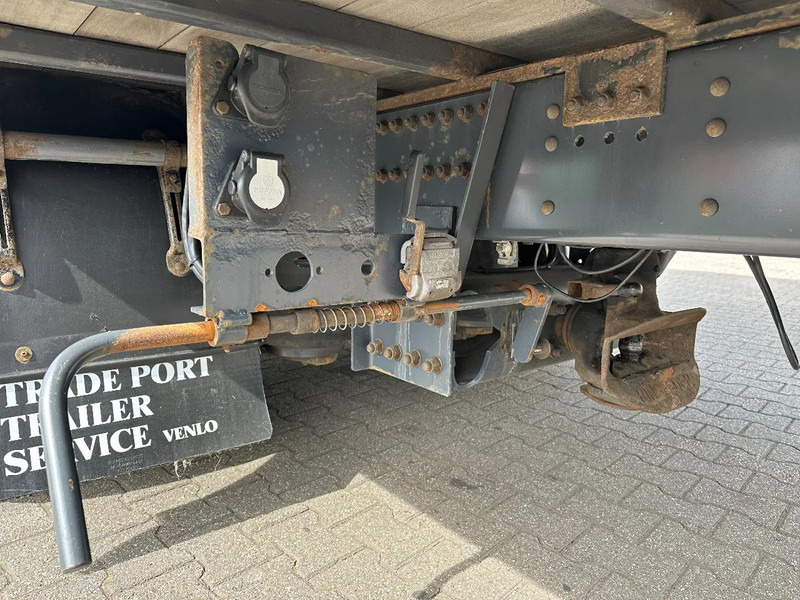 Scania R410 4x2 Closed Aluminium Box Euro 6 *NL-Truck* - Camião furgão: foto 5 Scania R410 4x2 Closed Aluminium Box Euro 6 *NL-Truck* - Camião furgão: foto 5
