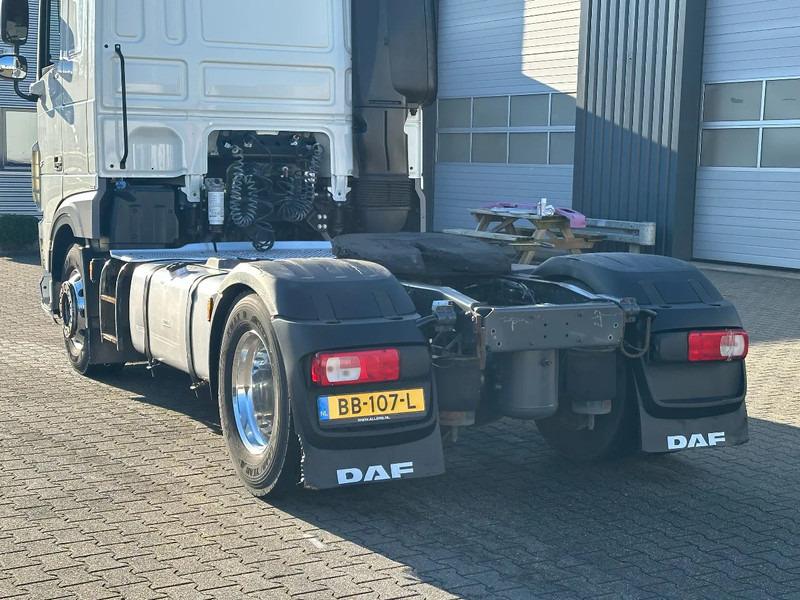 DAF XF 450 Space Cab - Euro 6 - Alcoa - Smart Tacho - Tractor: foto 5 DAF XF 450 Space Cab - Euro 6 - Alcoa - Smart Tacho - Tractor: foto 5