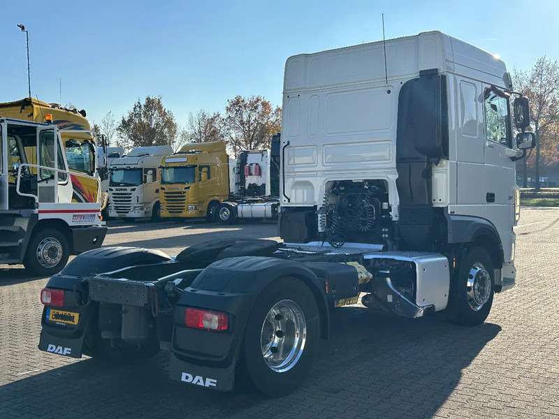DAF XF 450 Space Cab - Euro 6 - Alcoa - Smart Tacho - Tractor: foto 3 DAF XF 450 Space Cab - Euro 6 - Alcoa - Smart Tacho - Tractor: foto 3