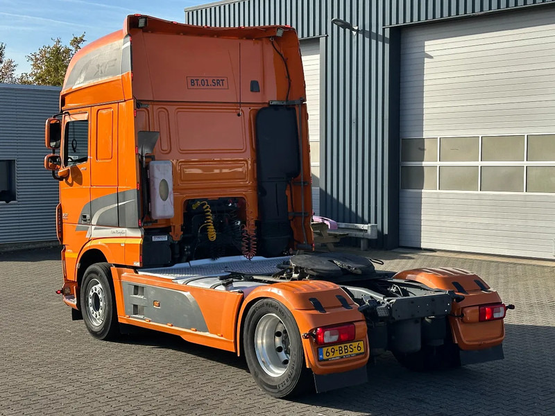 DAF XF 460 SSC Euro 6 Full Spoiler *NL-Truck* - Tractor: foto 4 DAF XF 460 SSC Euro 6 Full Spoiler *NL-Truck* - Tractor: foto 4
