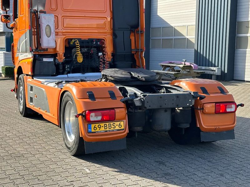 DAF XF 460 SSC Euro 6 Full Spoiler *NL-Truck* - Tractor: foto 5 DAF XF 460 SSC Euro 6 Full Spoiler *NL-Truck* - Tractor: foto 5
