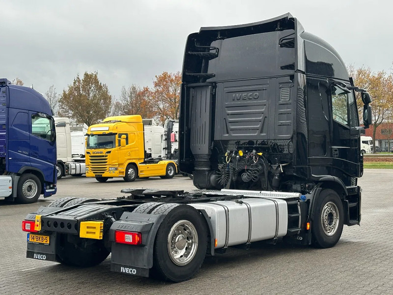 Iveco Stralis 420 XP Hi-Way 2 Tank *383 Tkm* Euro 6 *NL-Truck* - Tractor: foto 3 Iveco Stralis 420 XP Hi-Way 2 Tank *383 Tkm* Euro 6 *NL-Truck* - Tractor: foto 3