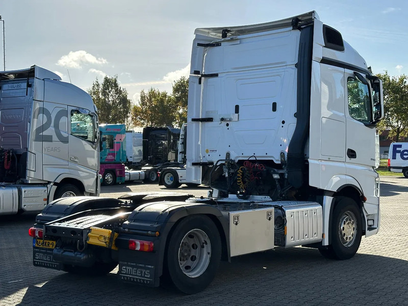 Mercedes-Benz Actros 1943 4x2 Euro 6 Smart Tacho *NL-Truck* - Tractor: foto 4 Mercedes-Benz Actros 1943 4x2 Euro 6 Smart Tacho *NL-Truck* - Tractor: foto 4