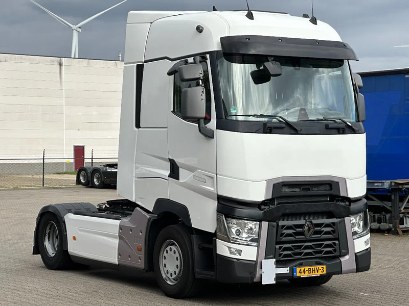 Renault T HIGH 480 4x2 Full Spoiler / 2 Tank / *NL-Truck* - Tractor: foto 2 Renault T HIGH 480 4x2 Full Spoiler / 2 Tank / *NL-Truck* - Tractor: foto 2