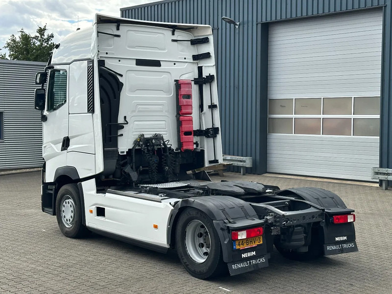 Renault T HIGH 480 4x2 Full Spoiler / 2 Tank / *NL-Truck* - Tractor: foto 4 Renault T HIGH 480 4x2 Full Spoiler / 2 Tank / *NL-Truck* - Tractor: foto 4