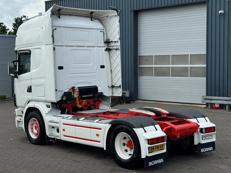 Scania 164L 480 Topline Manual Retarder APK 06-2026 - Tractor: foto 4 Scania 164L 480 Topline Manual Retarder APK 06-2026 - Tractor: foto 4