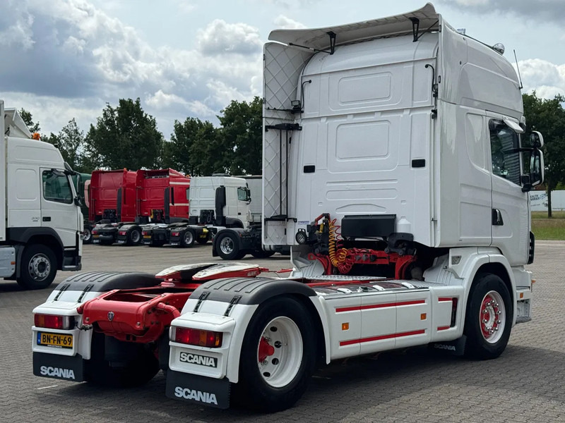 Scania 164L 480 Topline Manual Retarder APK 06-2026 - Tractor: foto 3 Scania 164L 480 Topline Manual Retarder APK 06-2026 - Tractor: foto 3
