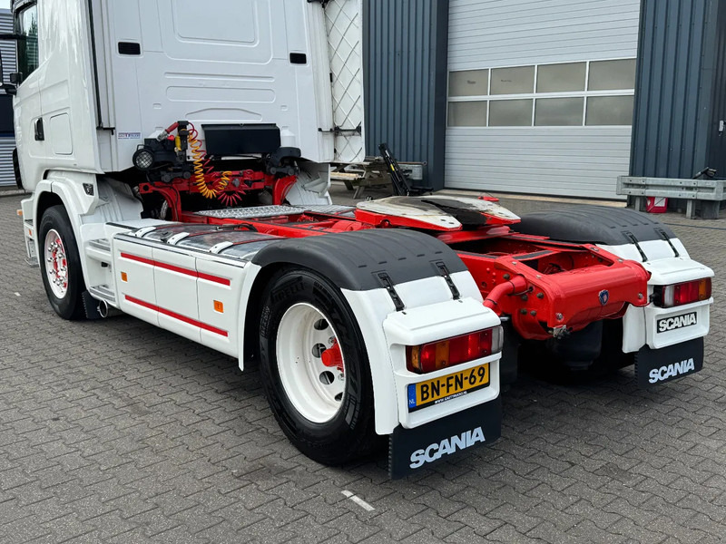 Scania 164L 480 Topline Manual Retarder APK 06-2026 - Tractor: foto 5 Scania 164L 480 Topline Manual Retarder APK 06-2026 - Tractor: foto 5