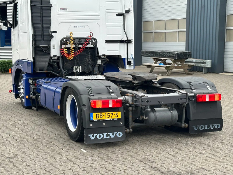 Volvo FH 400 Globe XL Mega / Full Air / 2 Tank / Euro 5 - Tractor: foto 5 Volvo FH 400 Globe XL Mega / Full Air / 2 Tank / Euro 5 - Tractor: foto 5