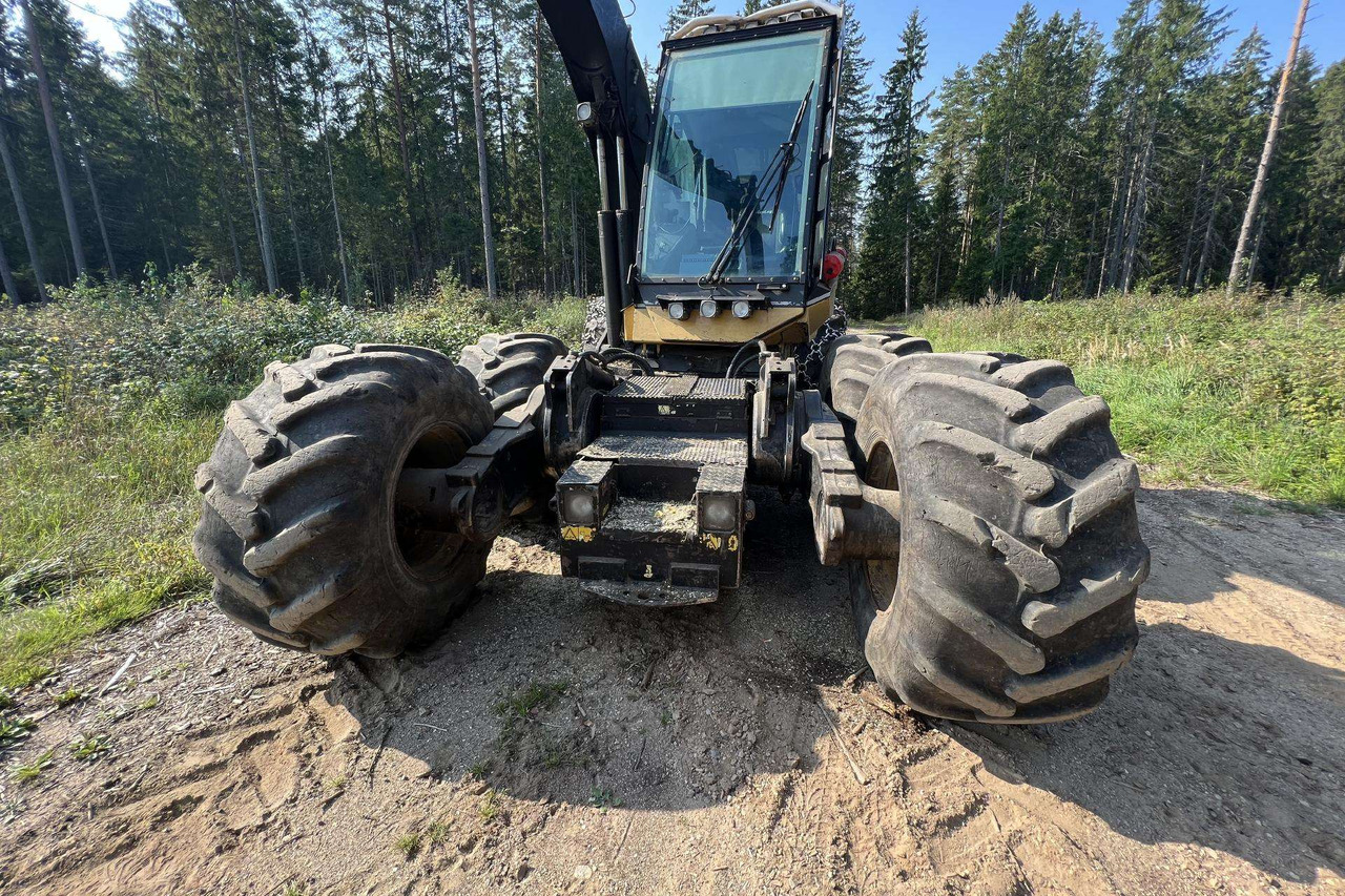 Eco Log 580C - Harvester: foto 4 Eco Log 580C - Harvester: foto 4