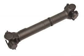 Scania P500 NEW Propshaft Cardan Slider oe 1758578 1020mm W-W - Veio de transmissão: foto 1 Scania P500 NEW Propshaft Cardan Slider oe 1758578 1020mm W-W - Veio de transmissão: foto 1