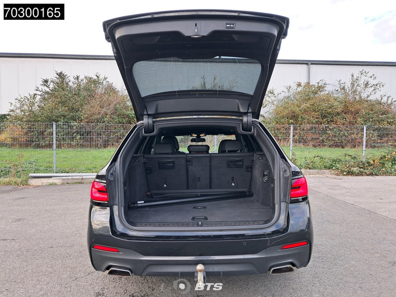 BMW Touring xDrive M Sport Automatik Pano AHK LED ACC Navi Kamera Parkensensoren CarPlay Euro6 - Automóvel: foto 3 BMW Touring xDrive M Sport Automatik Pano AHK LED ACC Navi Kamera Parkensensoren CarPlay Euro6 - Automóvel: foto 3