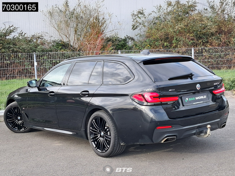 BMW Touring xDrive M Sport Automatik Pano AHK LED ACC Navi Kamera Parkensensoren CarPlay Euro6 - Automóvel: foto 2 BMW Touring xDrive M Sport Automatik Pano AHK LED ACC Navi Kamera Parkensensoren CarPlay Euro6 - Automóvel: foto 2
