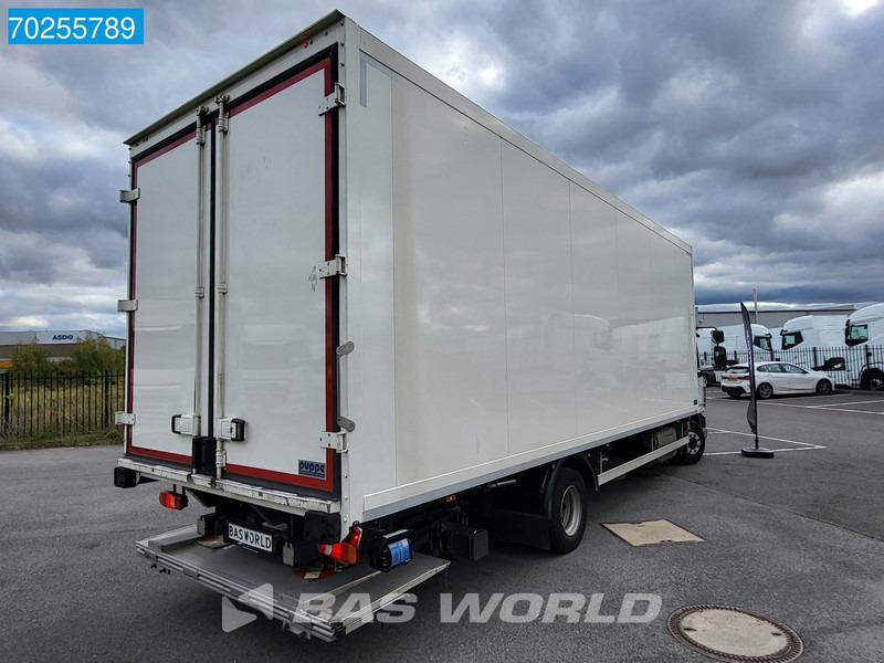 DAF LF 260 4X2 12t Carrier Supra 1150mt Bi-temp Ladebordwand ACC Euro 6 - Camião frigorífico: foto 5 DAF LF 260 4X2 12t Carrier Supra 1150mt Bi-temp Ladebordwand ACC Euro 6 - Camião frigorífico: foto 5