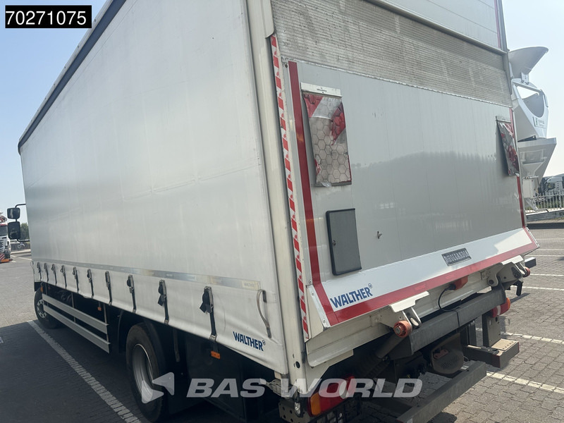DAF LF 290 4X2 16tonner Automatic Ladebordwand ACC Euro 6 - Camião de lona: foto 5 DAF LF 290 4X2 16tonner Automatic Ladebordwand ACC Euro 6 - Camião de lona: foto 5