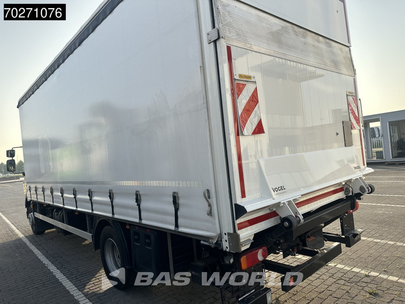 DAF LF 290 4X2 16tonner Automatic Ladebordwand ACC Euro 6 - Camião de lona: foto 5 DAF LF 290 4X2 16tonner Automatic Ladebordwand ACC Euro 6 - Camião de lona: foto 5