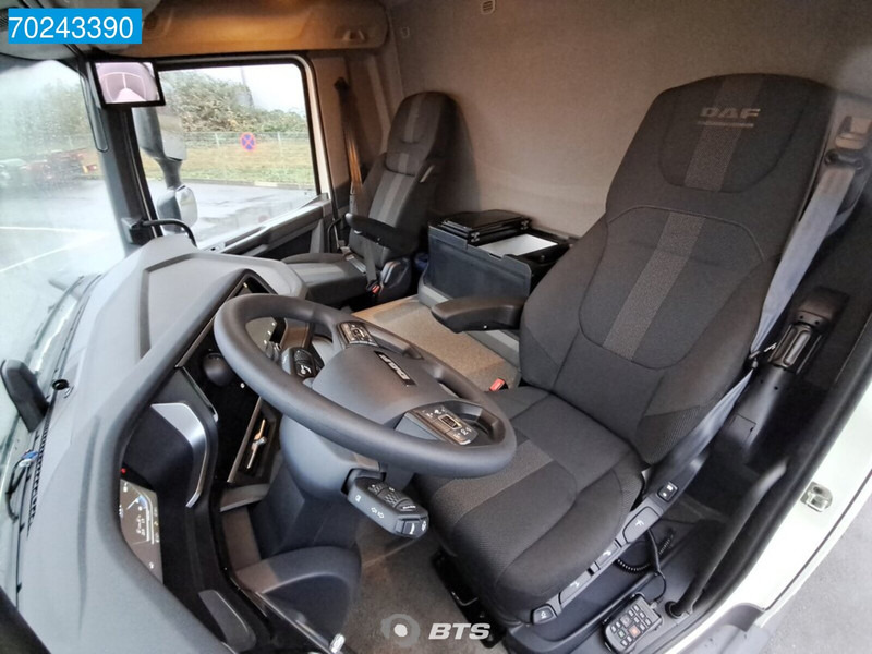 DAF XD 340 4X2 2024 registration Thermo King T800R Lamberet ATP FRC Euro 6 - Camião frigorífico: foto 2 DAF XD 340 4X2 2024 registration Thermo King T800R Lamberet ATP FRC Euro 6 - Camião frigorífico: foto 2