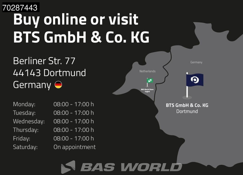 DAF XF 480 6X2 Automatic SSC FAN Retarder Lift+steering Axle Euro 6 - Camião transportador de contêineres/ Caixa móvel: foto 2 DAF XF 480 6X2 Automatic SSC FAN Retarder Lift+steering Axle Euro 6 - Camião transportador de contêineres/ Caixa móvel: foto 2