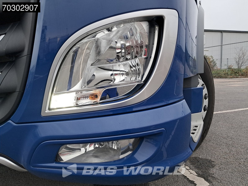 Camião transportador de contêineres/ Caixa móvel DAF XF 480 6X2 BDF Retarder SSC Lift+Steering Axle Automatic Euro 6: foto 10