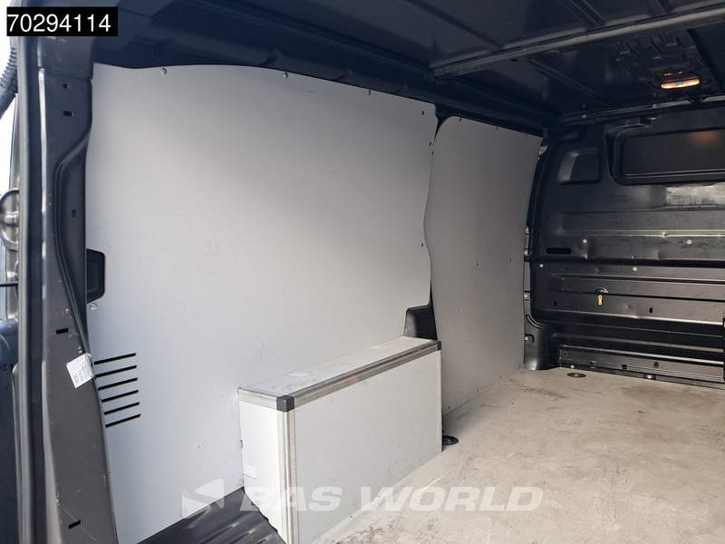 Fiat Scudo 145pk L3H1 Automatik Tempomat Kamera Parksensoren Klima L3 6m3 A/C Cruise control - Furgão compacto: foto 5 Fiat Scudo 145pk L3H1 Automatik Tempomat Kamera Parksensoren Klima L3 6m3 A/C Cruise control - Furgão compacto: foto 5