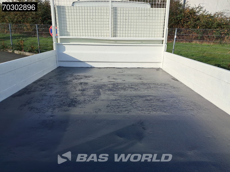 Locação financeira de Iveco Daily 35C14 Pritsche Doppelbereifung 3,5t AHK Klima Tempomat Euro6 A/C Towbar Cruise control Iveco Daily 35C14 Pritsche Doppelbereifung 3,5t AHK Klima Tempomat Euro6 A/C Towbar Cruise control: foto 9