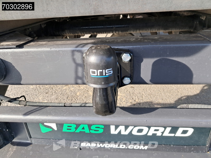 Locação financeira de Iveco Daily 35C14 Pritsche Doppelbereifung 3,5t AHK Klima Tempomat Euro6 A/C Towbar Cruise control Iveco Daily 35C14 Pritsche Doppelbereifung 3,5t AHK Klima Tempomat Euro6 A/C Towbar Cruise control: foto 11