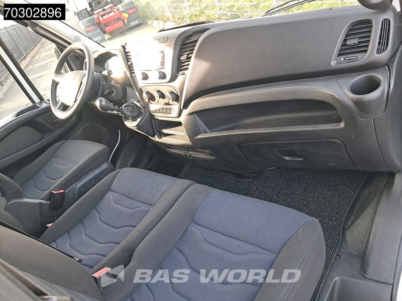 Locação financeira de Iveco Daily 35C14 Pritsche Doppelbereifung 3,5t AHK Klima Tempomat Euro6 A/C Towbar Cruise control Iveco Daily 35C14 Pritsche Doppelbereifung 3,5t AHK Klima Tempomat Euro6 A/C Towbar Cruise control: foto 13