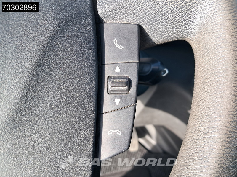 Locação financeira de Iveco Daily 35C14 Pritsche Doppelbereifung 3,5t AHK Klima Tempomat Euro6 A/C Towbar Cruise control Iveco Daily 35C14 Pritsche Doppelbereifung 3,5t AHK Klima Tempomat Euro6 A/C Towbar Cruise control: foto 18