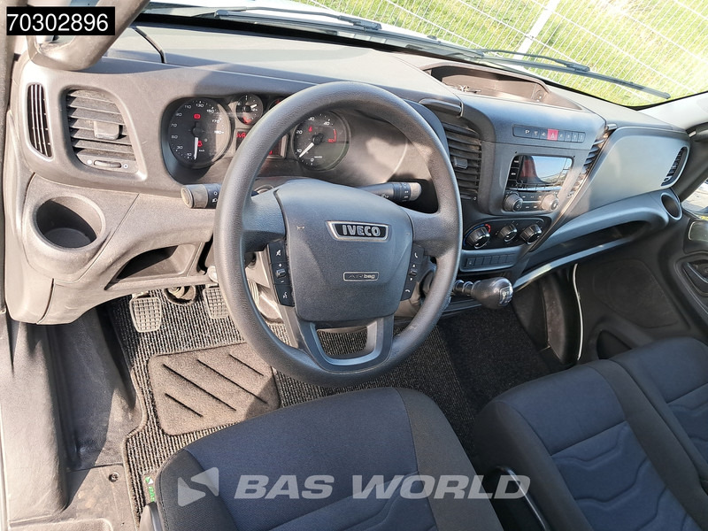 Locação financeira de Iveco Daily 35C14 Pritsche Doppelbereifung 3,5t AHK Klima Tempomat Euro6 A/C Towbar Cruise control Iveco Daily 35C14 Pritsche Doppelbereifung 3,5t AHK Klima Tempomat Euro6 A/C Towbar Cruise control: foto 14