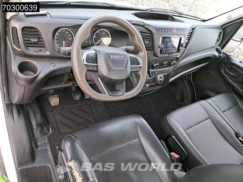 Carrinha basculante Iveco Daily 35C16 3.0L Kipper Doppelbereifung 3,5t AHK 160PS Klima Tempomat Kamera Euro6 A/C Towbar Cruise control: foto 12 Carrinha basculante Iveco Daily 35C16 3.0L Kipper Doppelbereifung 3,5t AHK 160PS Klima Tempomat Kamera Euro6 A/C Towbar Cruise control: foto 12