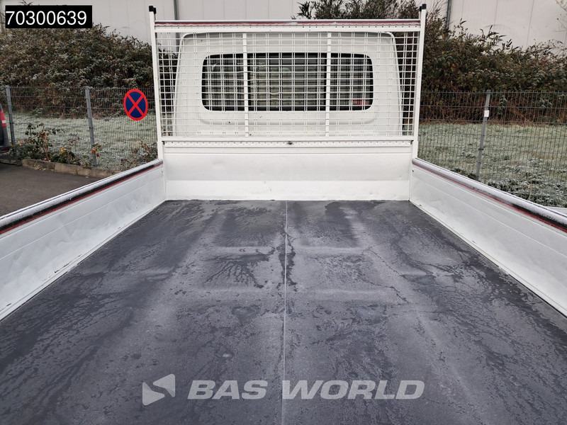 Carrinha basculante Iveco Daily 35C16 3.0L Kipper Doppelbereifung 3,5t AHK 160PS Klima Tempomat Kamera Euro6 A/C Towbar Cruise control: foto 9 Carrinha basculante Iveco Daily 35C16 3.0L Kipper Doppelbereifung 3,5t AHK 160PS Klima Tempomat Kamera Euro6 A/C Towbar Cruise control: foto 9