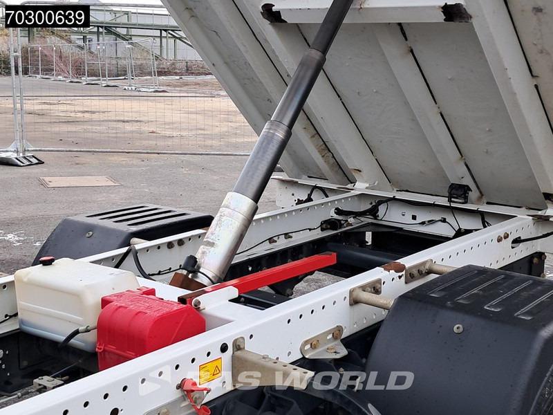 Carrinha basculante Iveco Daily 35C16 3.0L Kipper Doppelbereifung 3,5t AHK 160PS Klima Tempomat Kamera Euro6 A/C Towbar Cruise control: foto 8 Carrinha basculante Iveco Daily 35C16 3.0L Kipper Doppelbereifung 3,5t AHK 160PS Klima Tempomat Kamera Euro6 A/C Towbar Cruise control: foto 8